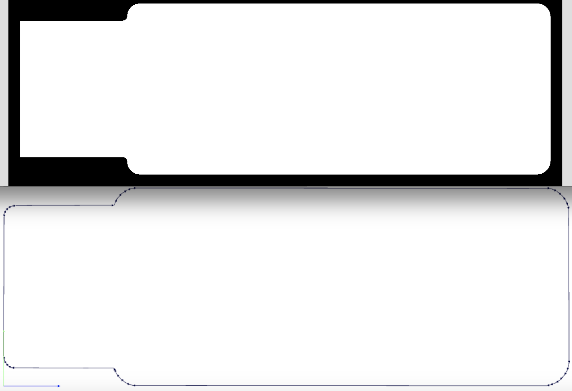 5_10__fts_mini_outline_Outline vs Toolpath